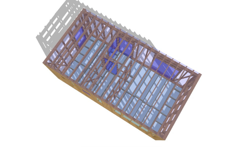 Small House or Commercial Space - DP2023S631