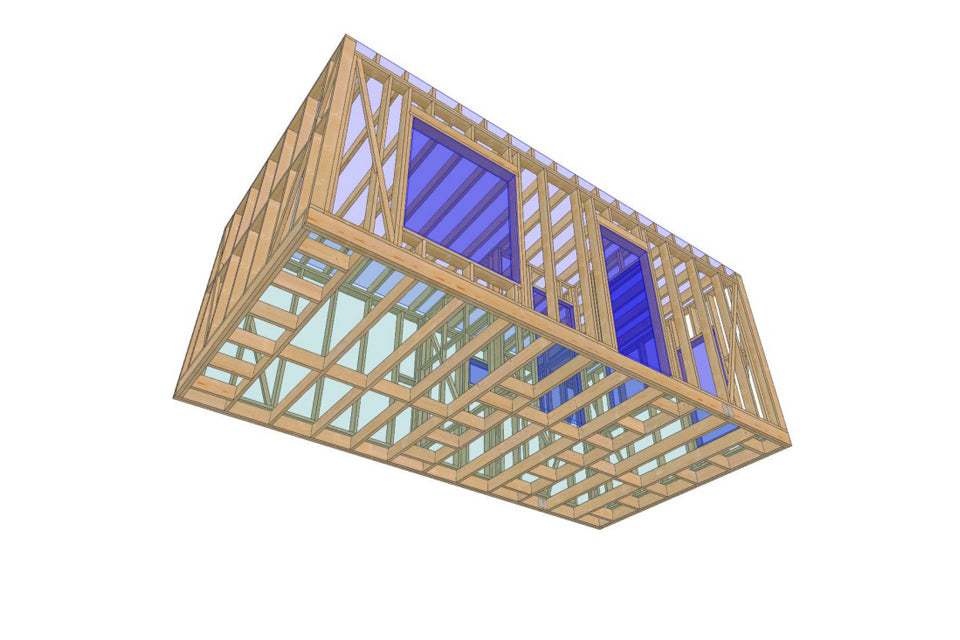 Small House or Commercial Space - DP2023S631
