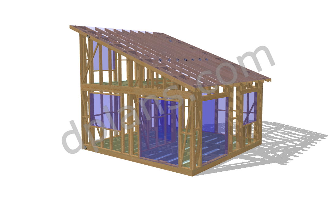 Holiday House with Loft - DP2024S017