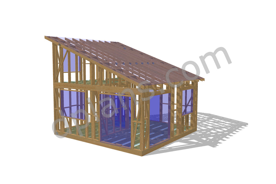 Casa de vacaciones con loft - DP2024S017 