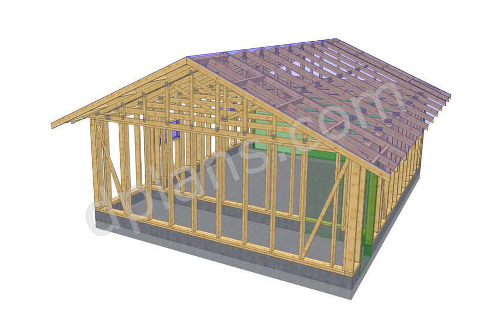 Garaje con trastero - DP2021S125 