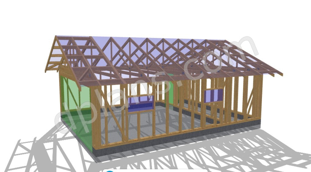 Garaje con trastero - DP2021S125 