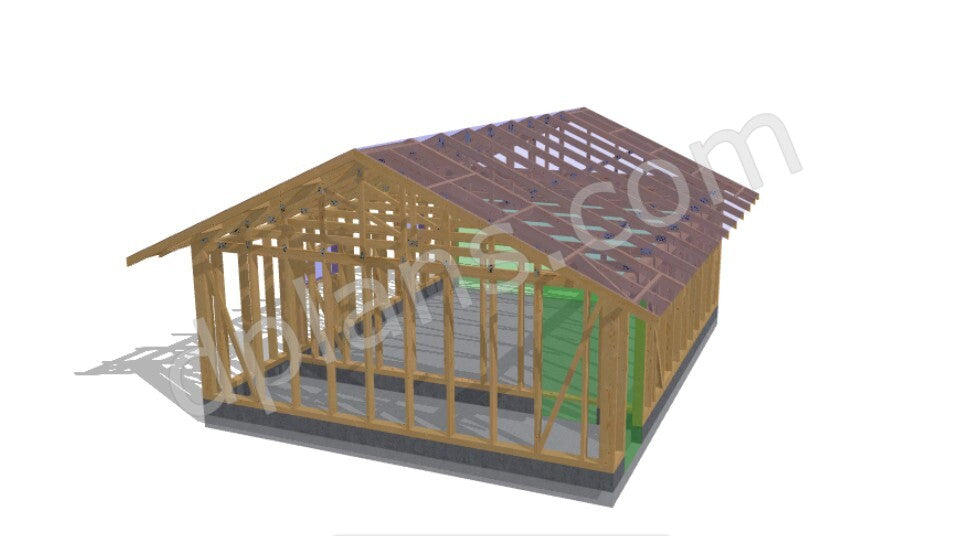 Garaje con trastero - DP2021S125 