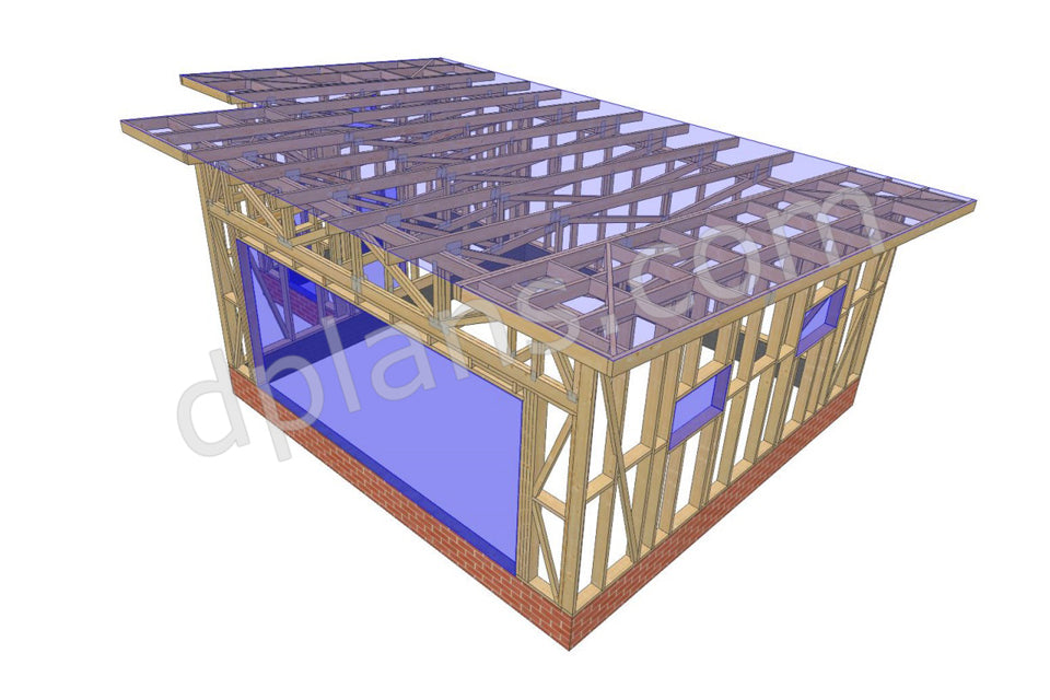 Garaje con trastero - DP2023S410 