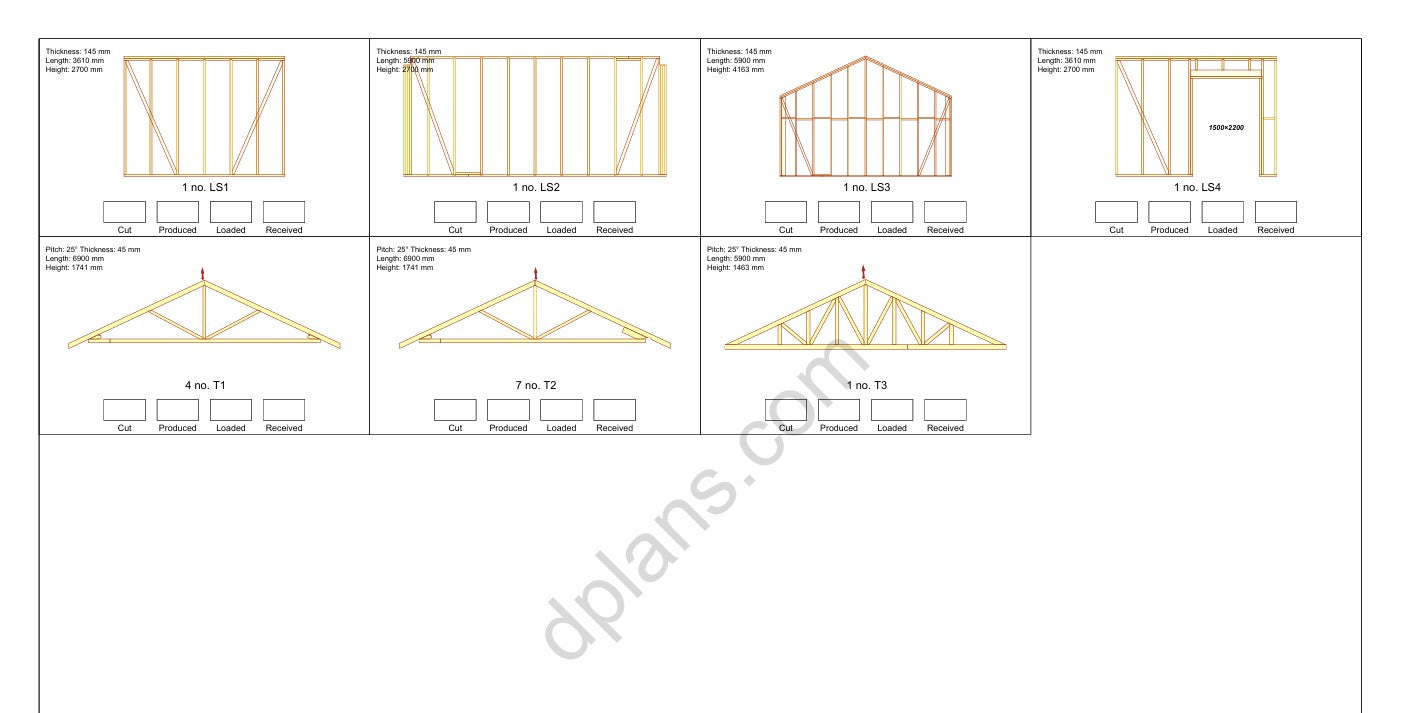 Cochera con trastero - DP2025P014
