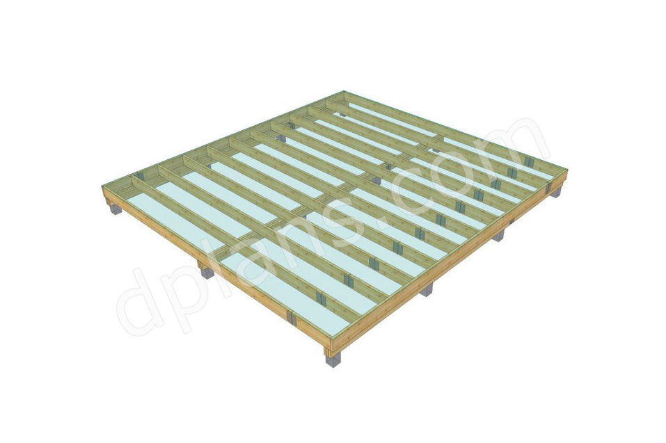 Casa de vacaciones con estructura en forma de A - DP2021S209