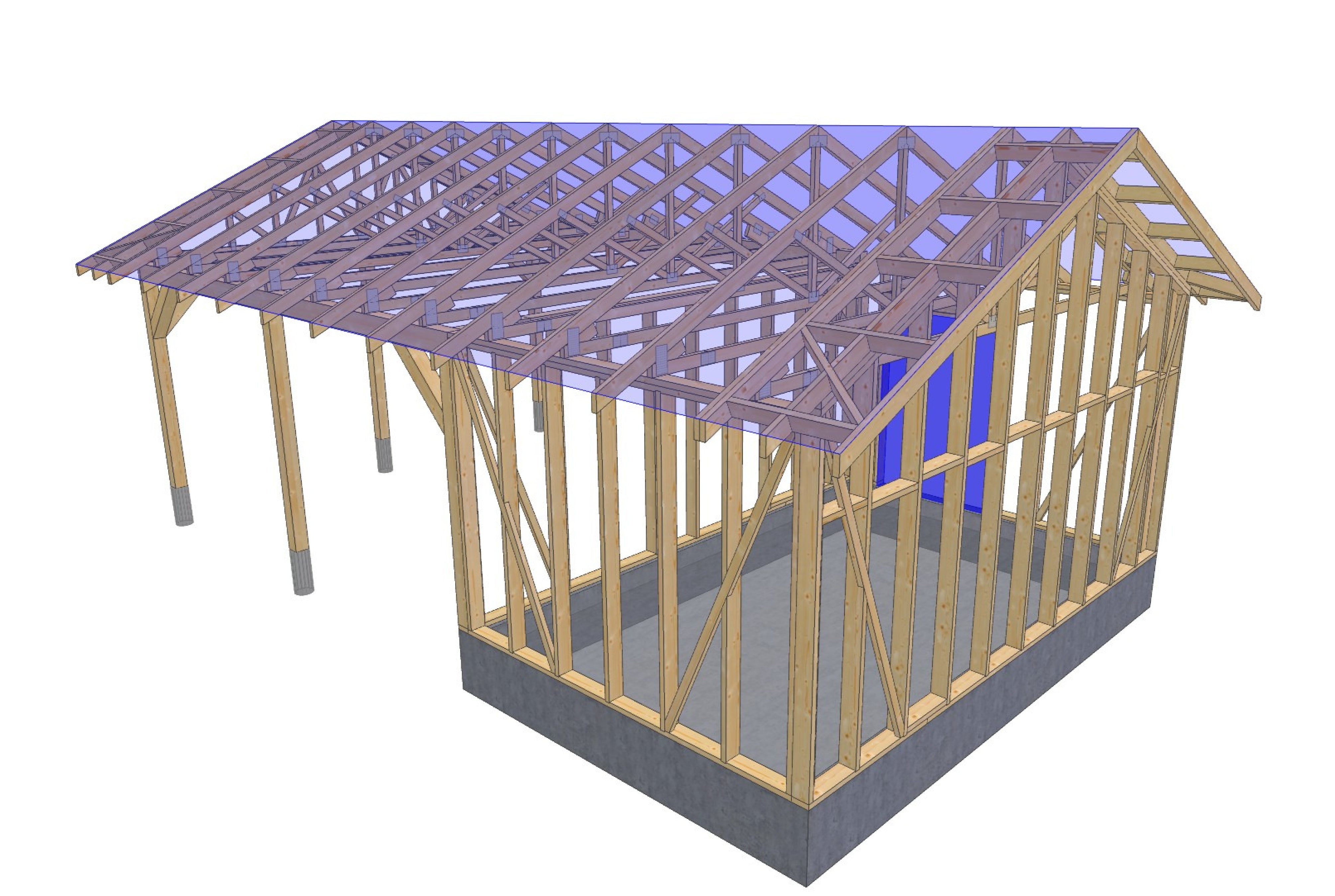 Cochera con trastero - DP2025P014