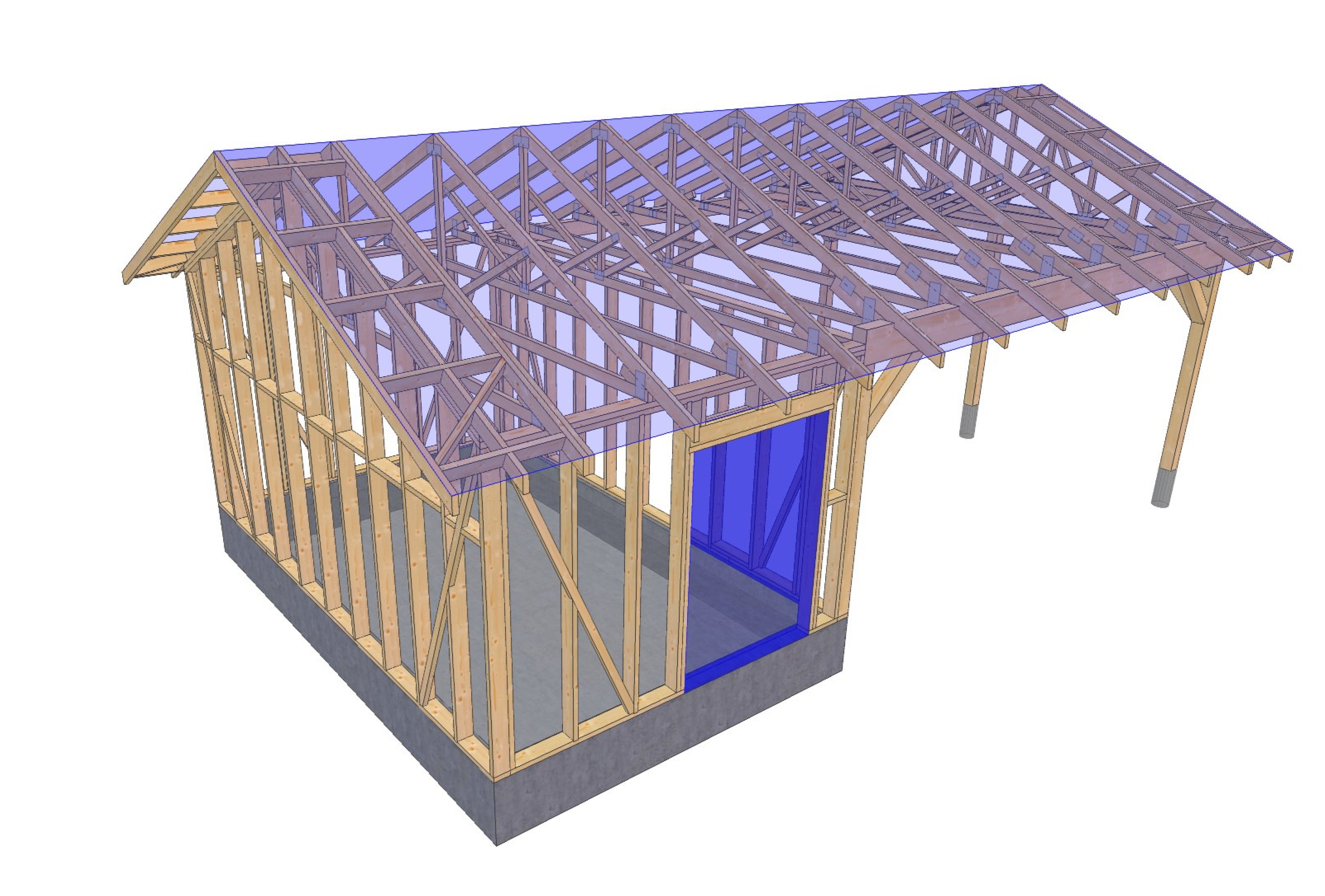 Cochera con trastero - DP2025P014