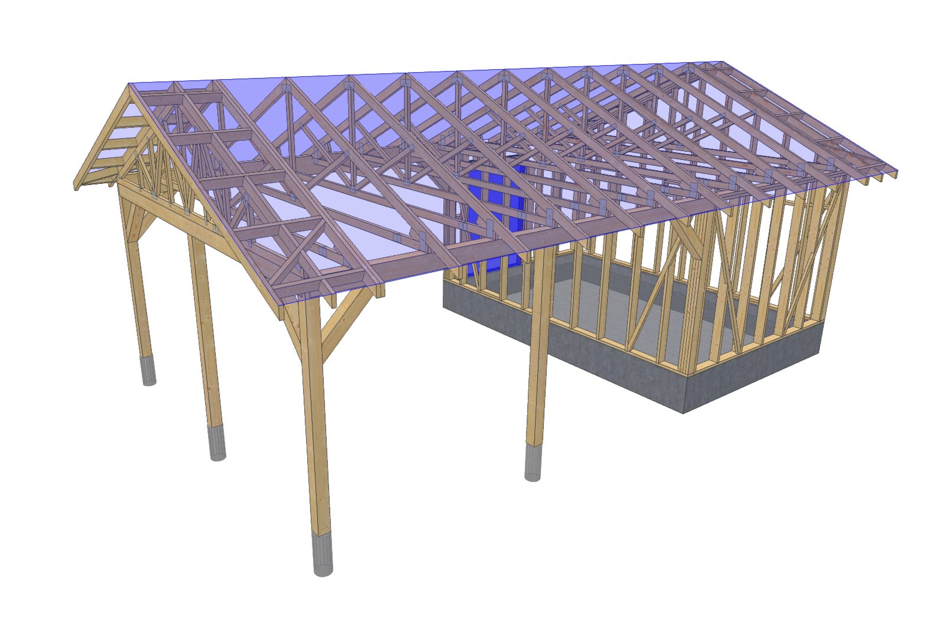 Cochera con trastero - DP2025P014