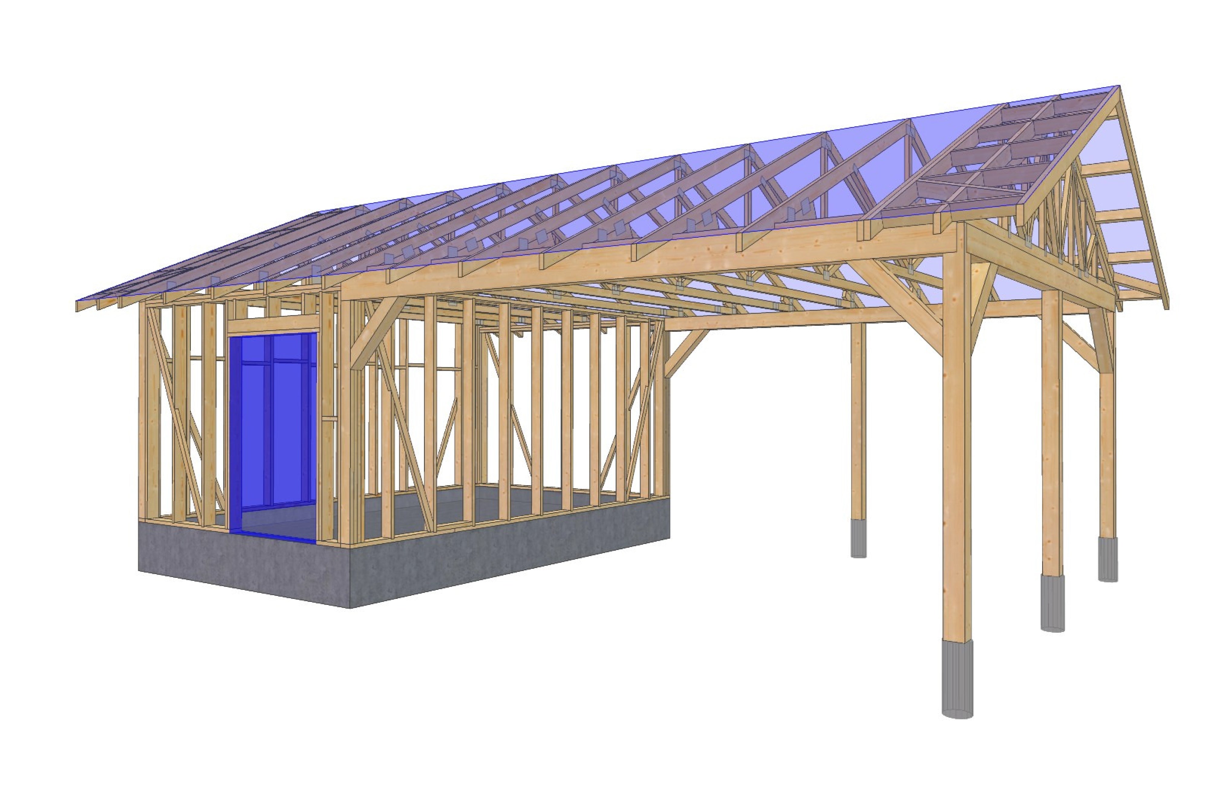 Cochera con trastero - DP2025P014