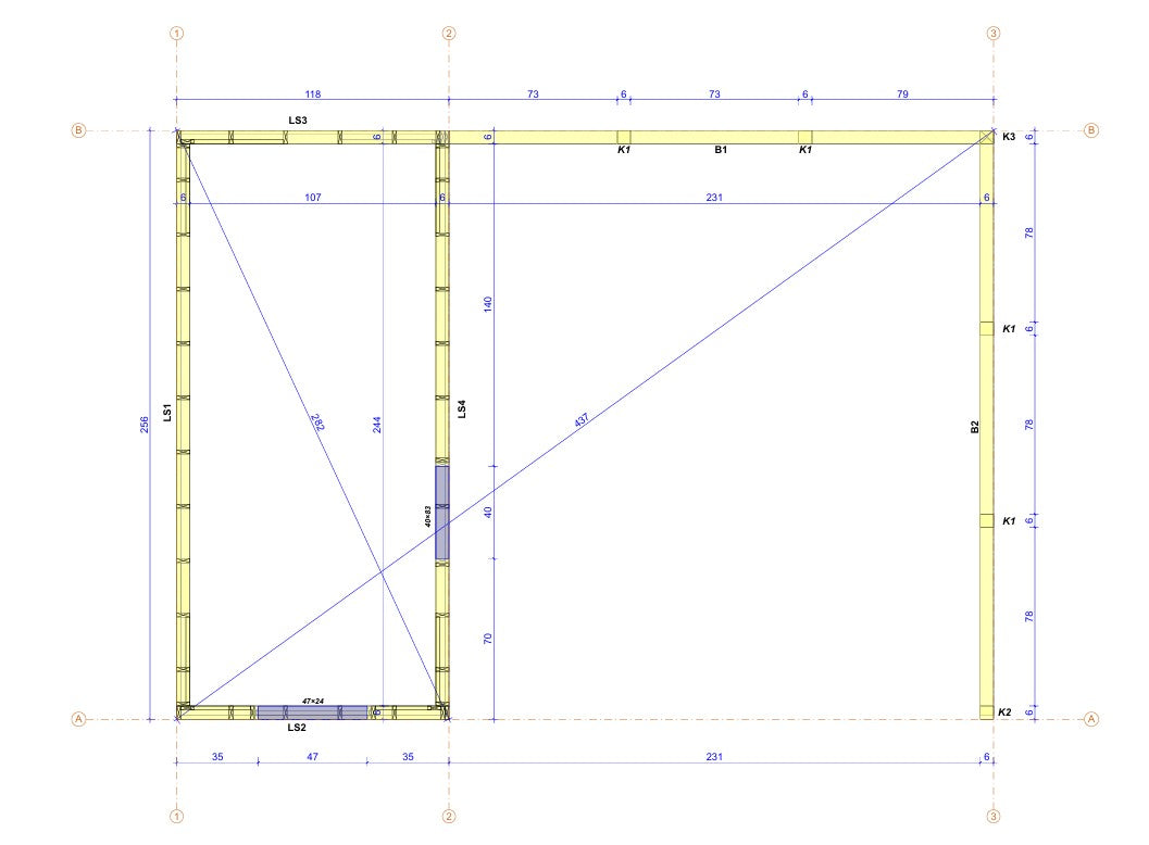 Cochera con trastero - DP2025P019