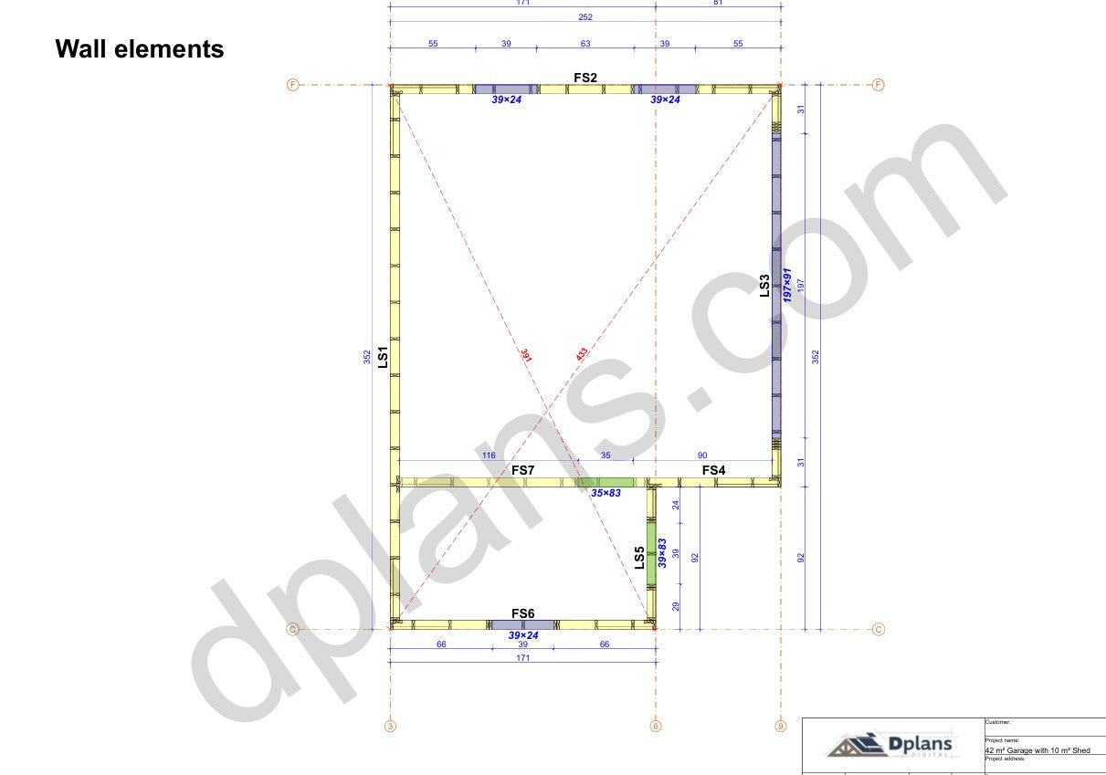 Garaje con trastero - DP2023S410 