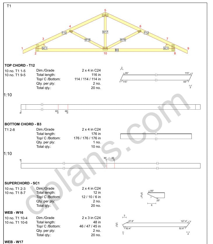 Sauna / Small Cabin with Entrance 43m² (463 sq ft) - DP2025P001