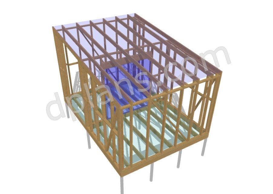 Small House or Commercial Space - DP2023S561