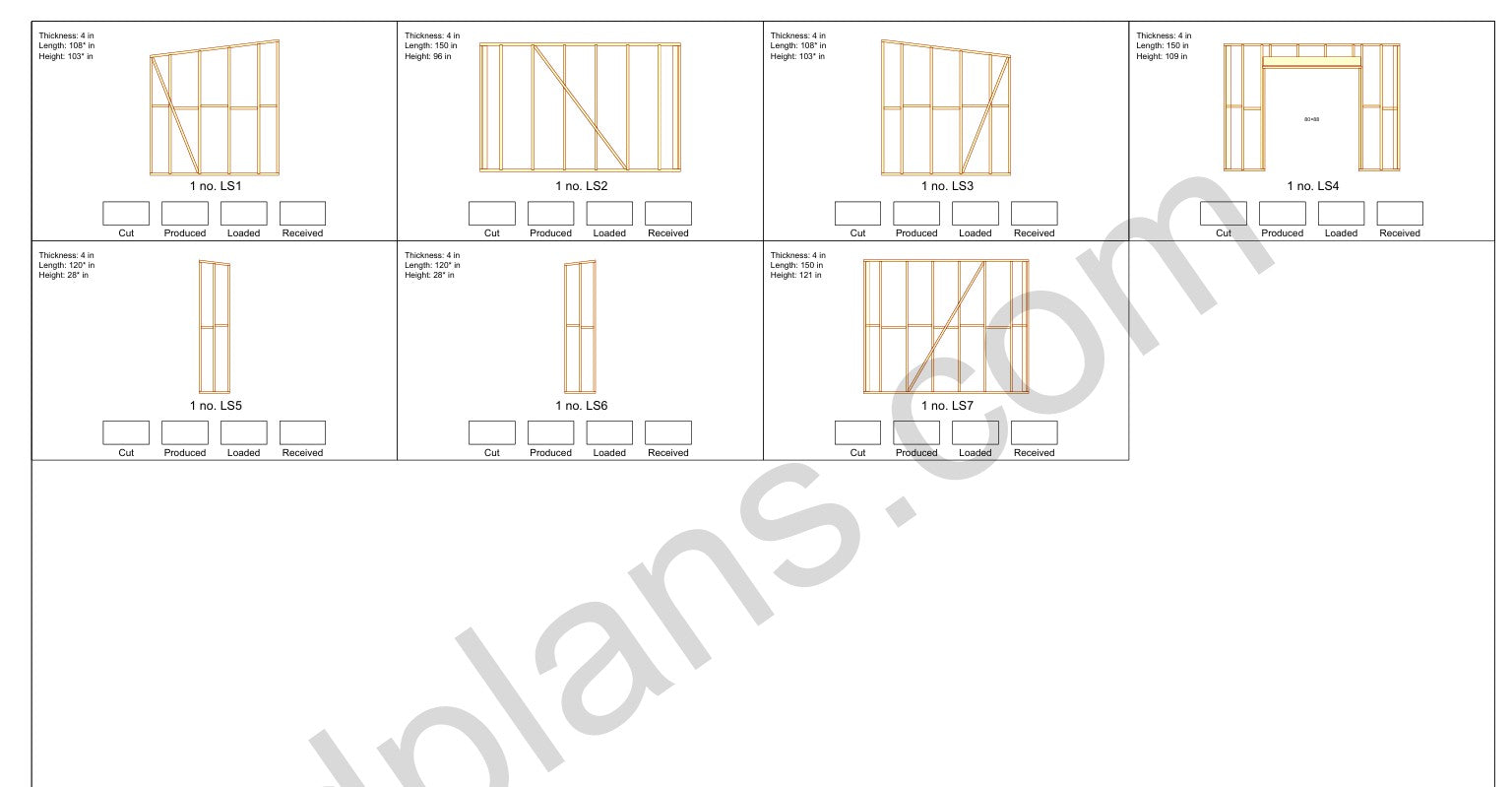 Small House or Commercial Space - DP2023S561