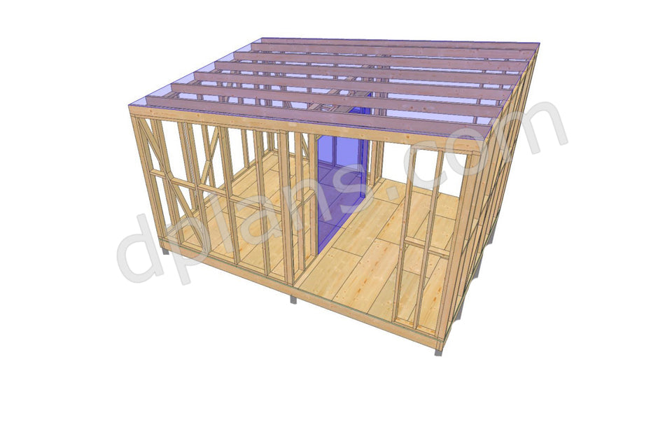 Small House or Commercial Space - DP2023S561