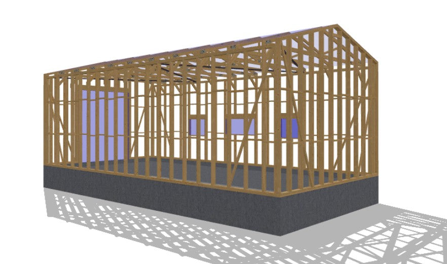Garaje de gran altura - DP2024S309