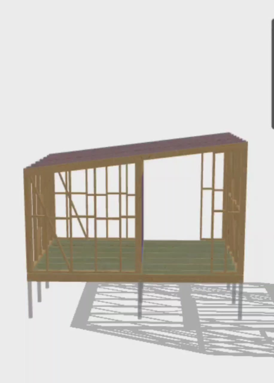 Small House or Commercial Space - DP2023S561