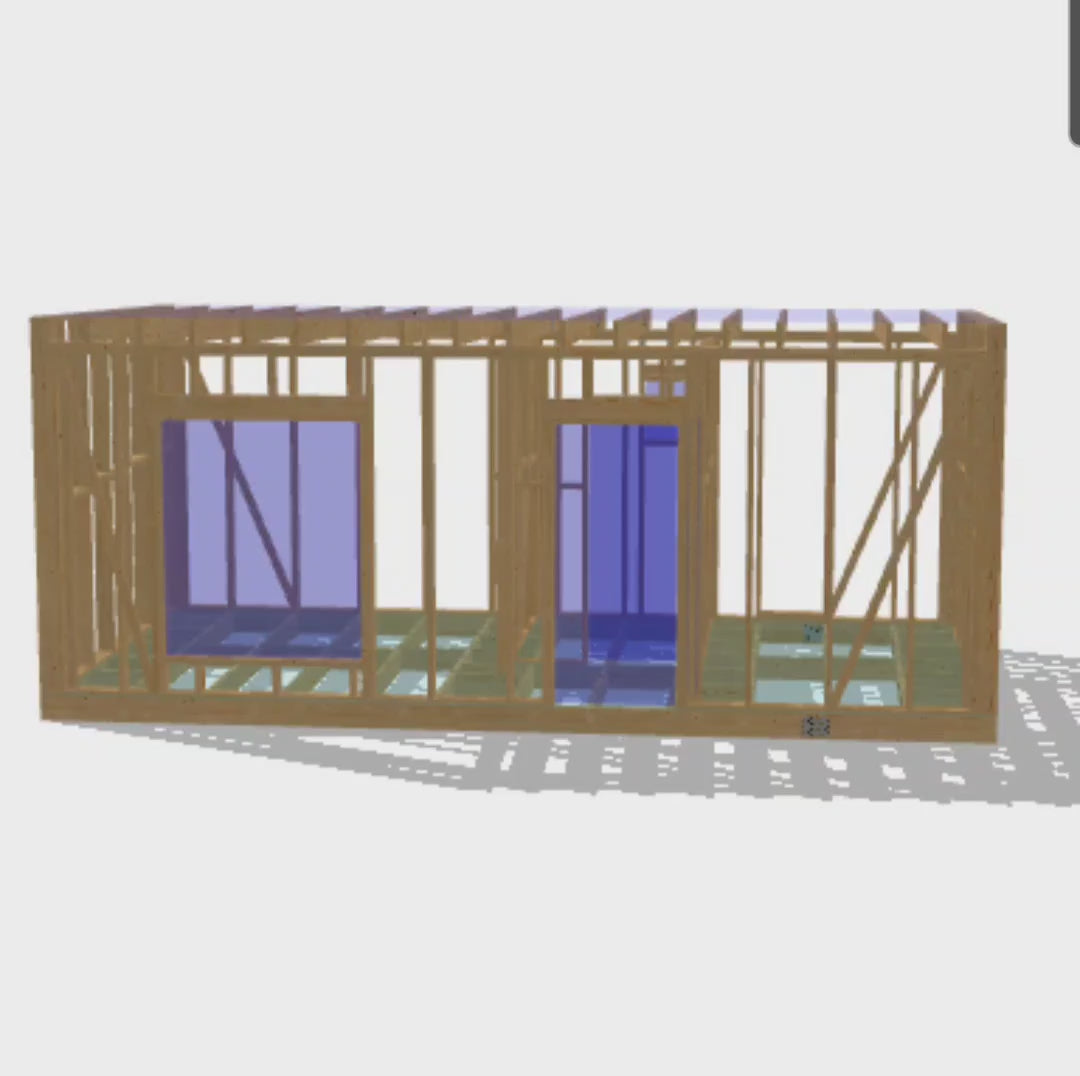 Small House or Commercial Space - DP2023S631