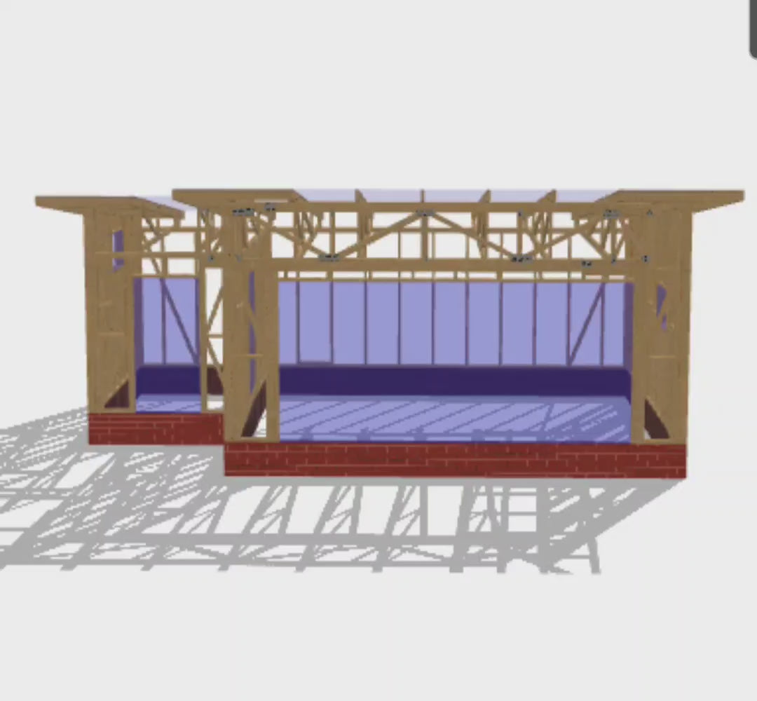 Garaje con trastero - DP2023S410 