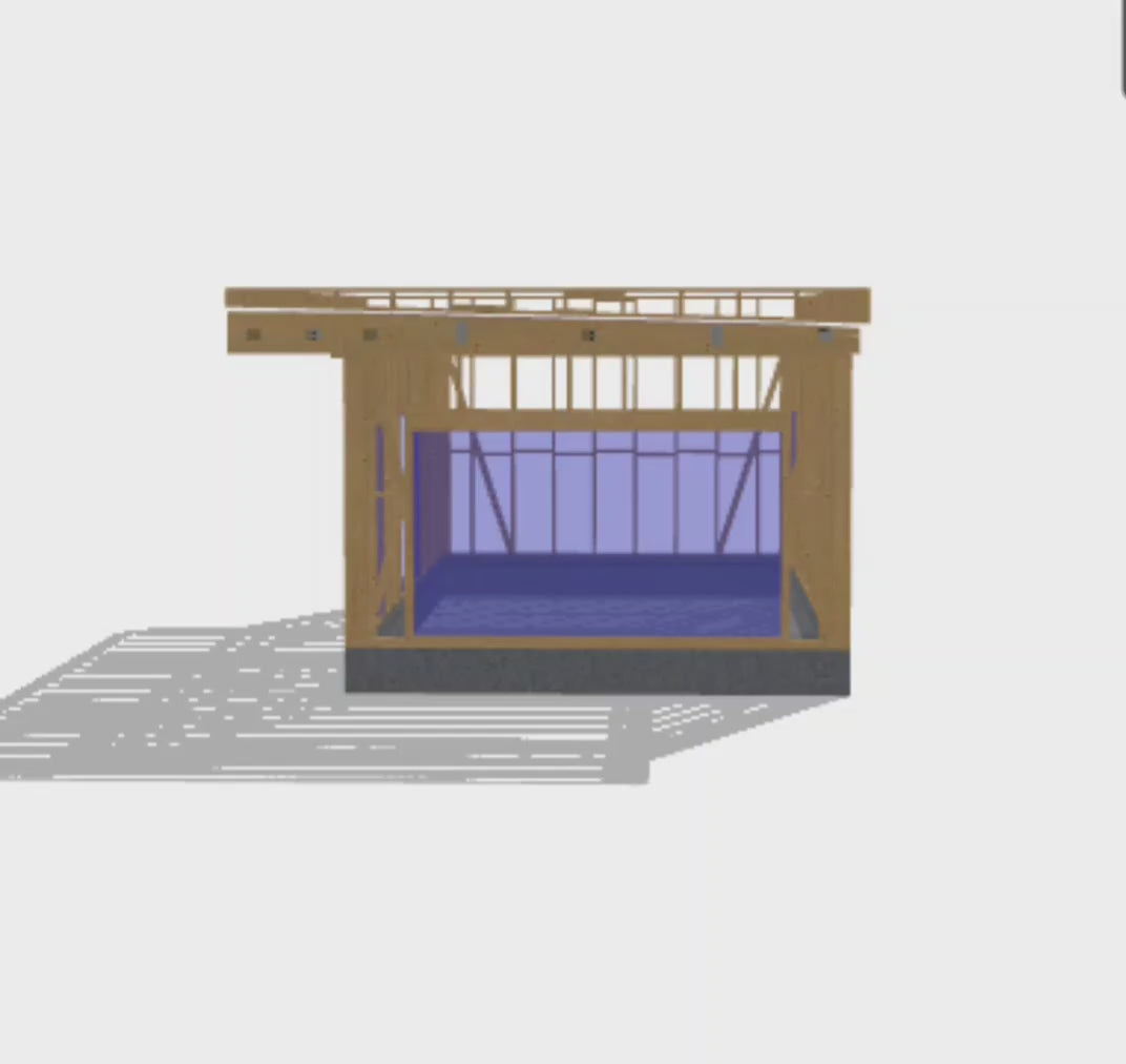 Casa Residencial Pequeña - DP2024S233 