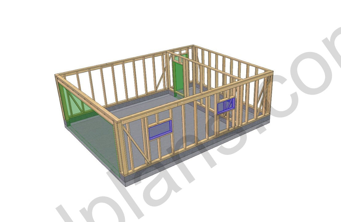 Garaje con trastero - DP2021S125 