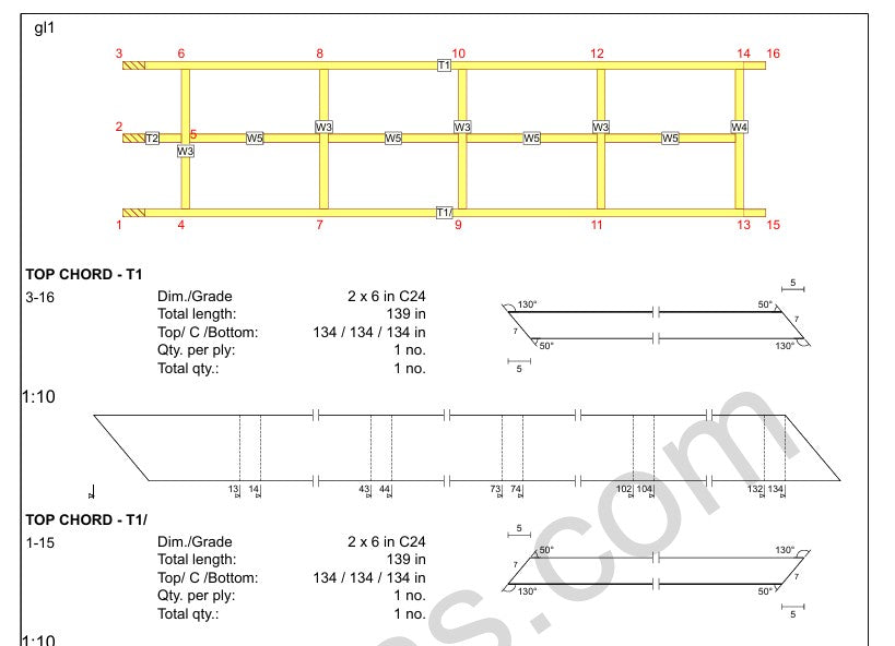 Sauna with Loft 38.5m² (414 sq ft) - DP2024S444