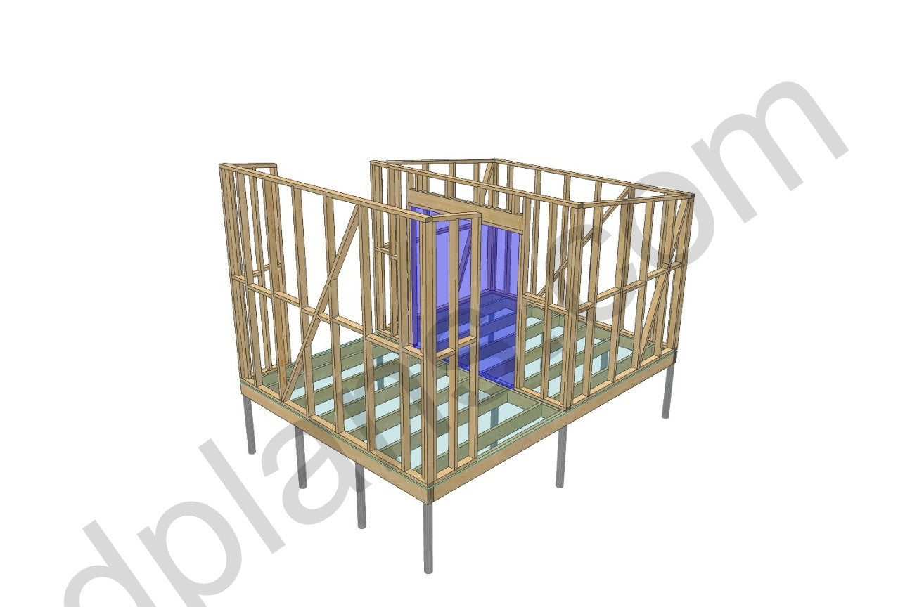 Small House or Commercial Space - DP2023S561