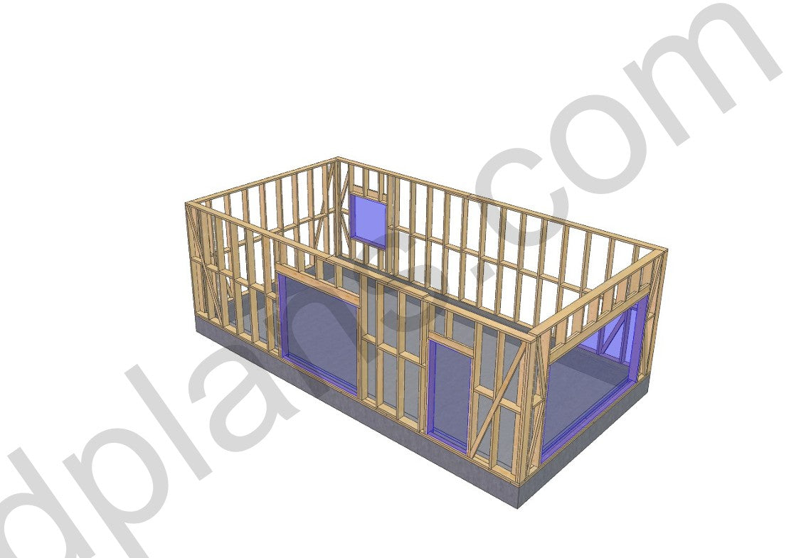 Casa Residencial Pequeña - DP2024S233 