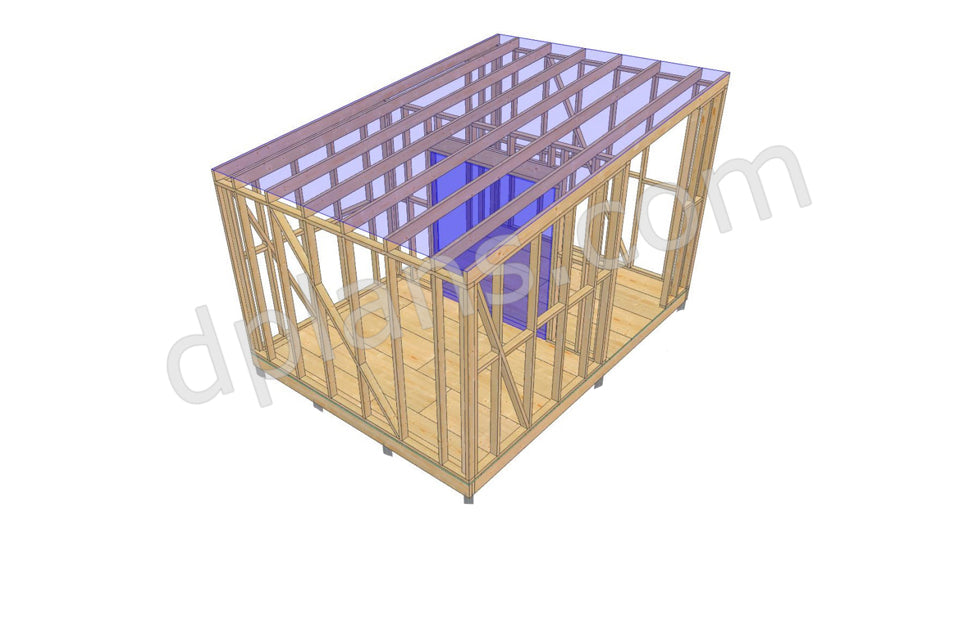 Small House or Commercial Space - DP2023S561