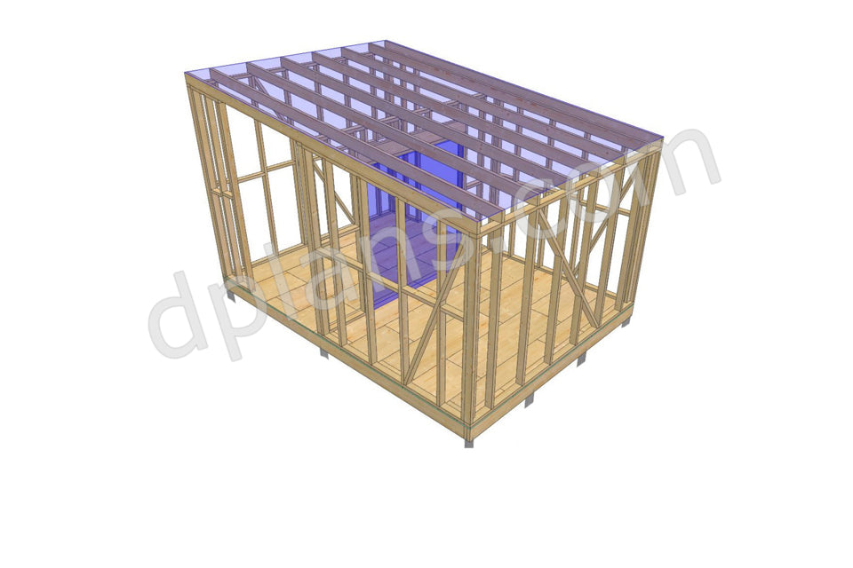 Small House or Commercial Space - DP2023S561