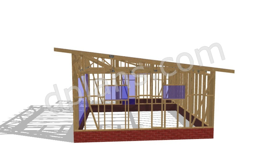 Garaje con trastero - DP2023S410 