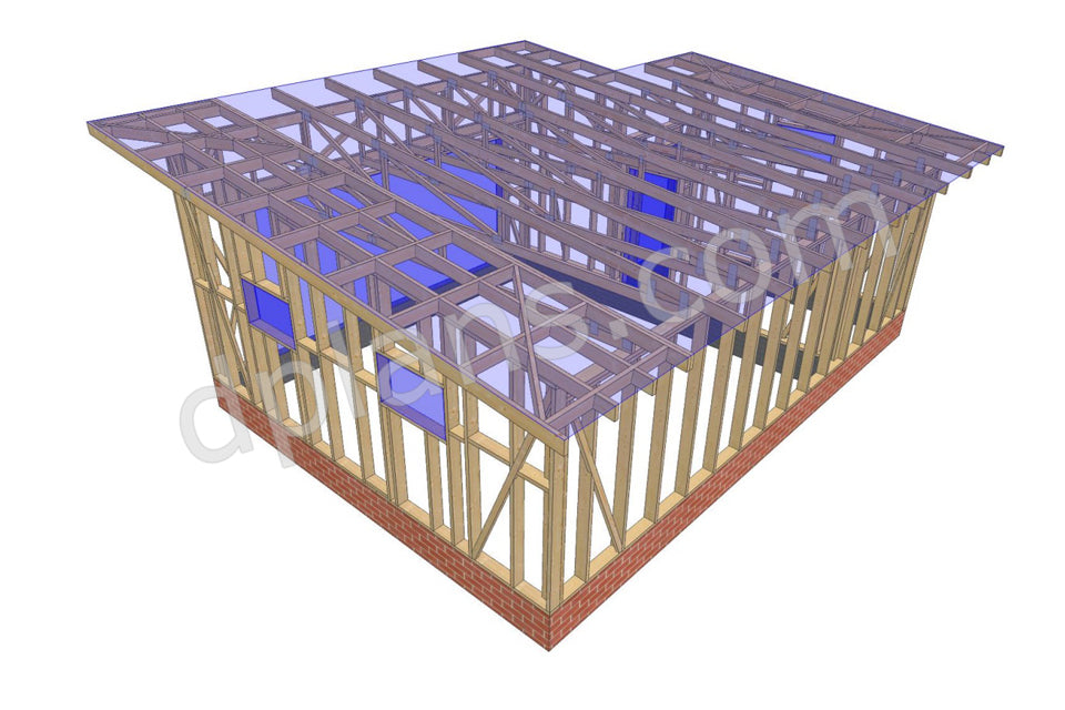 Garaje con trastero - DP2023S410 