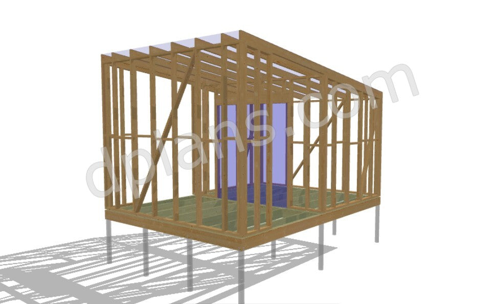 Small House or Commercial Space - DP2023S561