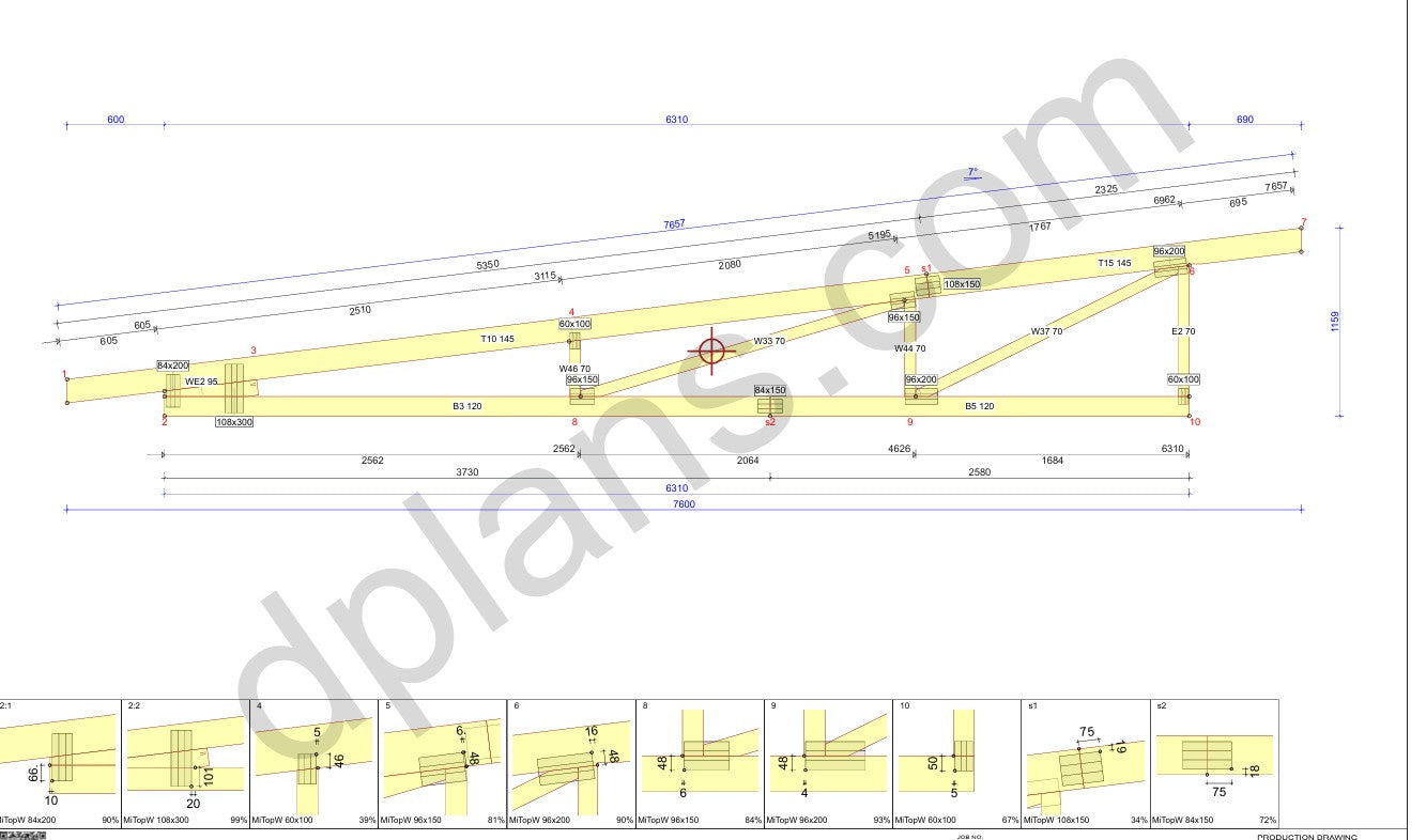 Garaje con trastero - DP2023S410 