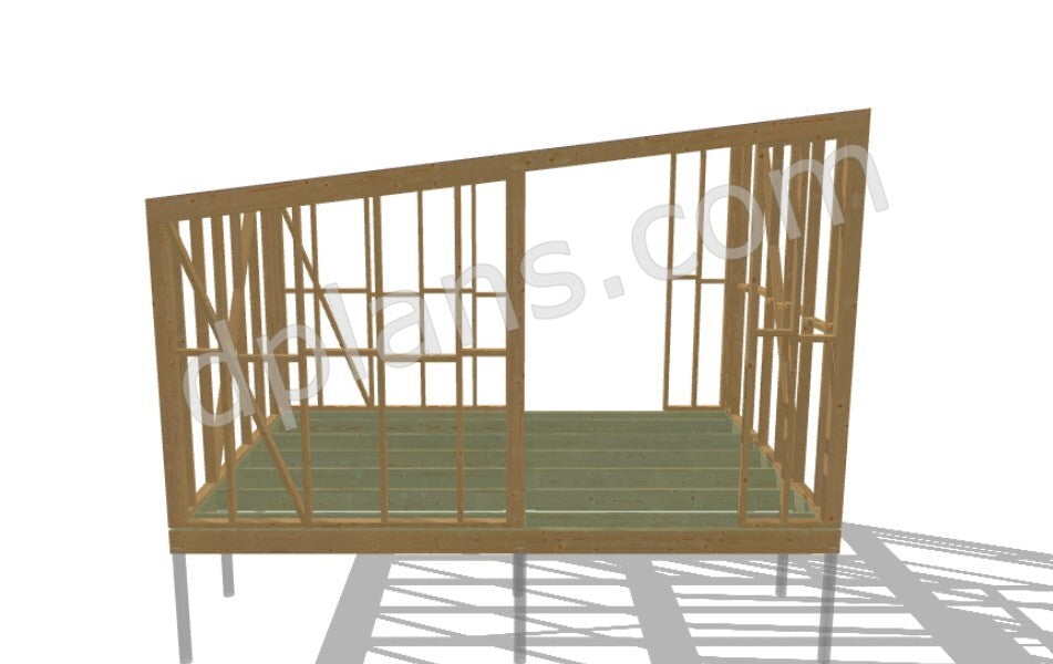 Small House or Commercial Space - DP2023S561