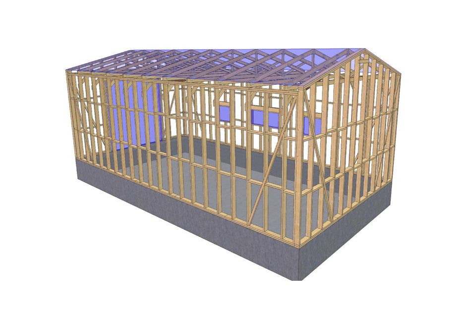 Garaje de gran altura - DP2024S309