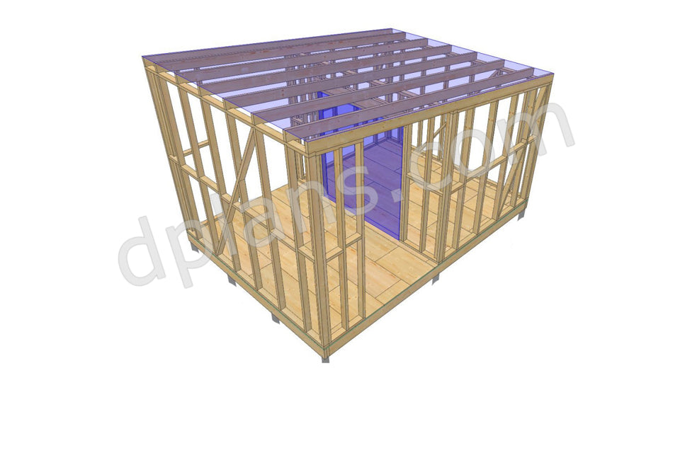 Small House or Commercial Space - DP2023S561