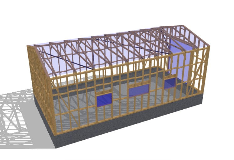 Garaje de gran altura - DP2024S309