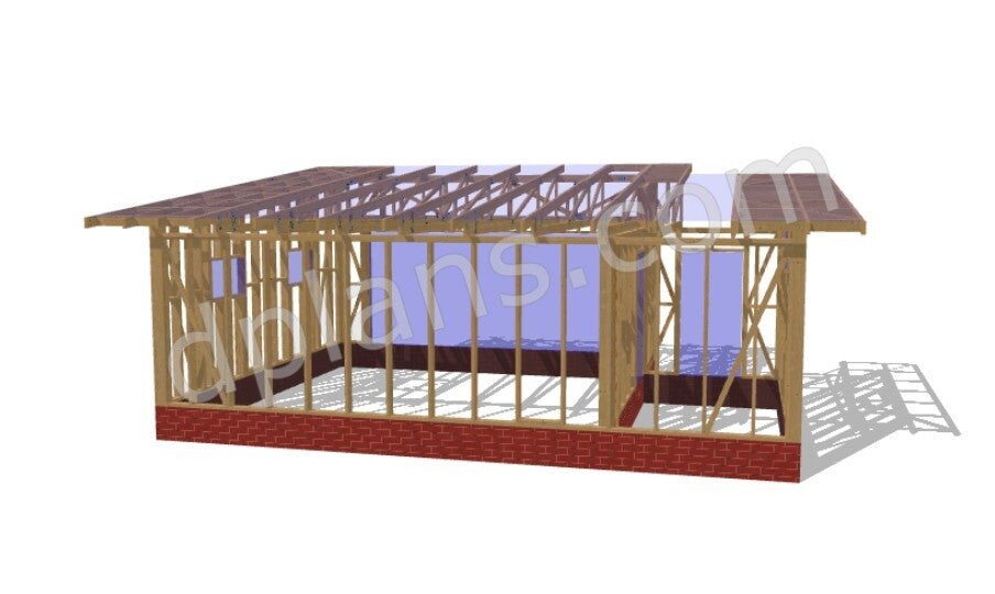 Garaje con trastero - DP2023S410 