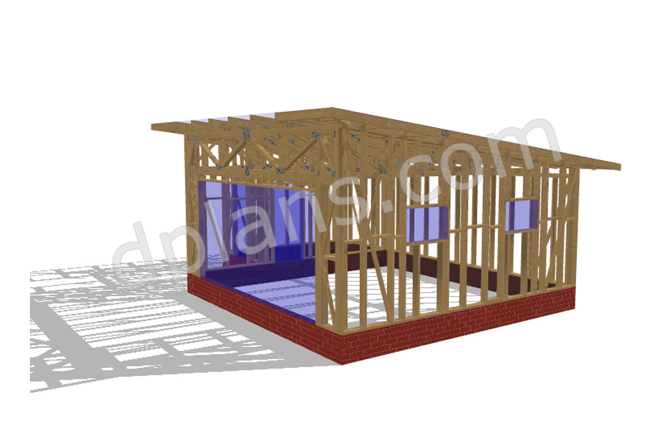Garaje con trastero - DP2023S410 